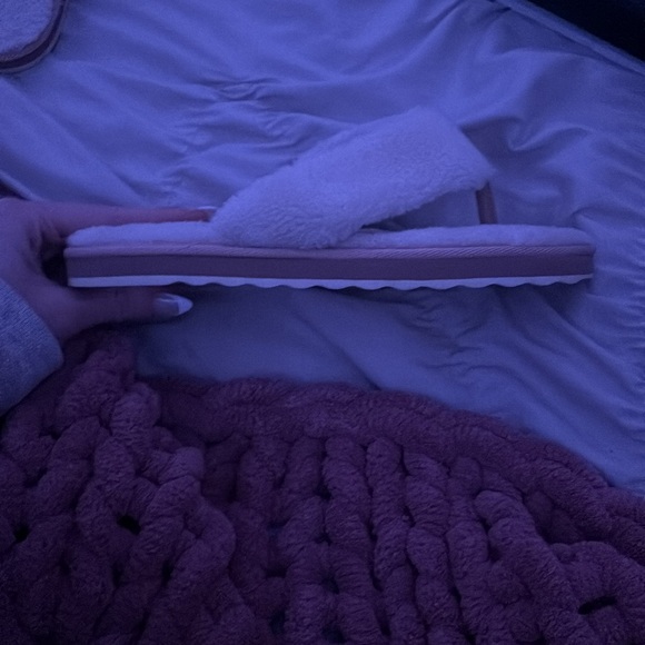 Coach New York Slippers/flipflops - Picture 3 of 3